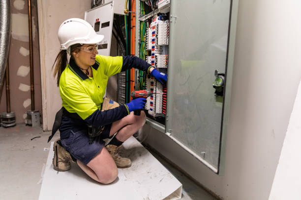 Best Electrical Troubleshooting Services  in Wliamsvle, IL