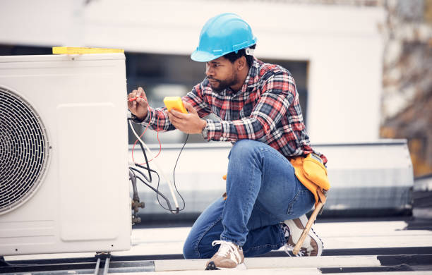 Best Affordable Electrician  in Wliamsvle, IL