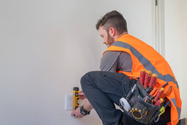 Reliable Williamsville, IL Electrician Solutions