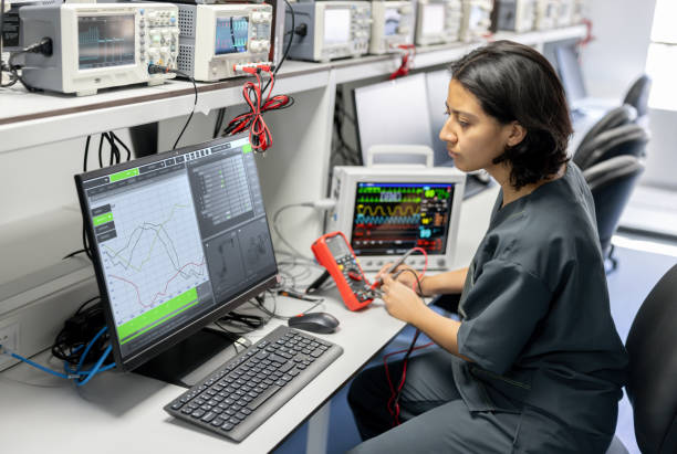 Best Emergency Electrical Repair  in Wliamsvle, IL